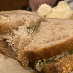 Floyd Country Store - Tuna salad