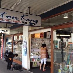 Art on King