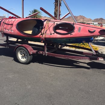 Desert Adventures - Rafting/Kayaking Near Me - Boulder City, Nevada