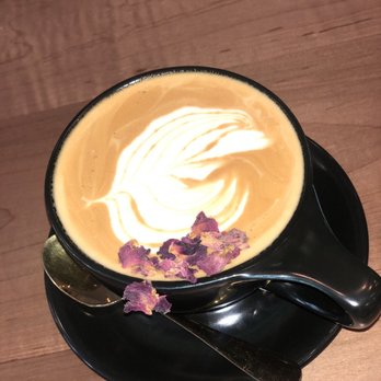 Craft & Common - Wild child - Coffee & Tea Near Me - Orlando, Florida