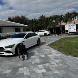 The Bridge Mobile Car Wash
