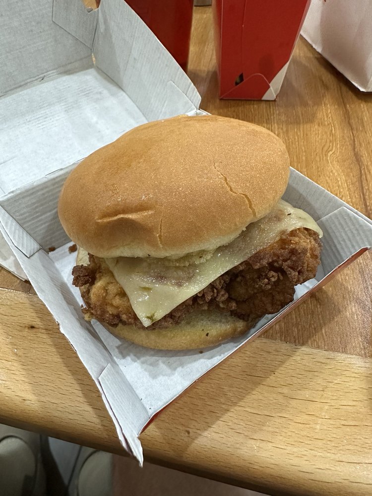 CHICKFILA Updated May 2024 12 Photos 1410 Siler Rd, Franklin