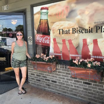 That Biscuit Place - Breakfast & Brunch Near Me - Cumming, Georgia That Biscuit Place - Breakfast & Brunch Near Me - Cumming, Georgia