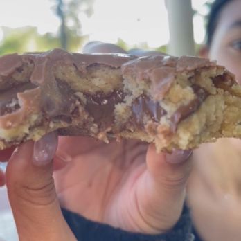 Crave Cookies - Desserts Near Me - Naples, Florida Crave Cookies - Desserts Near Me - Naples, Florida
