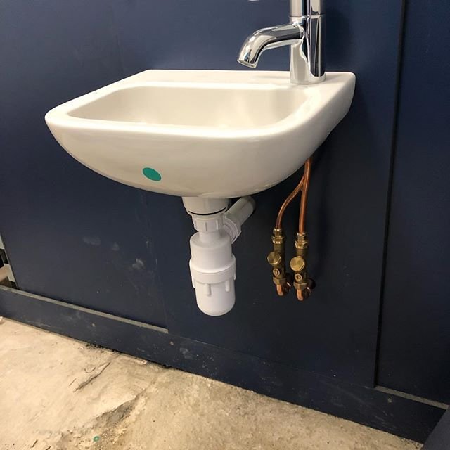 Slide of Frank Plumbing and Heating