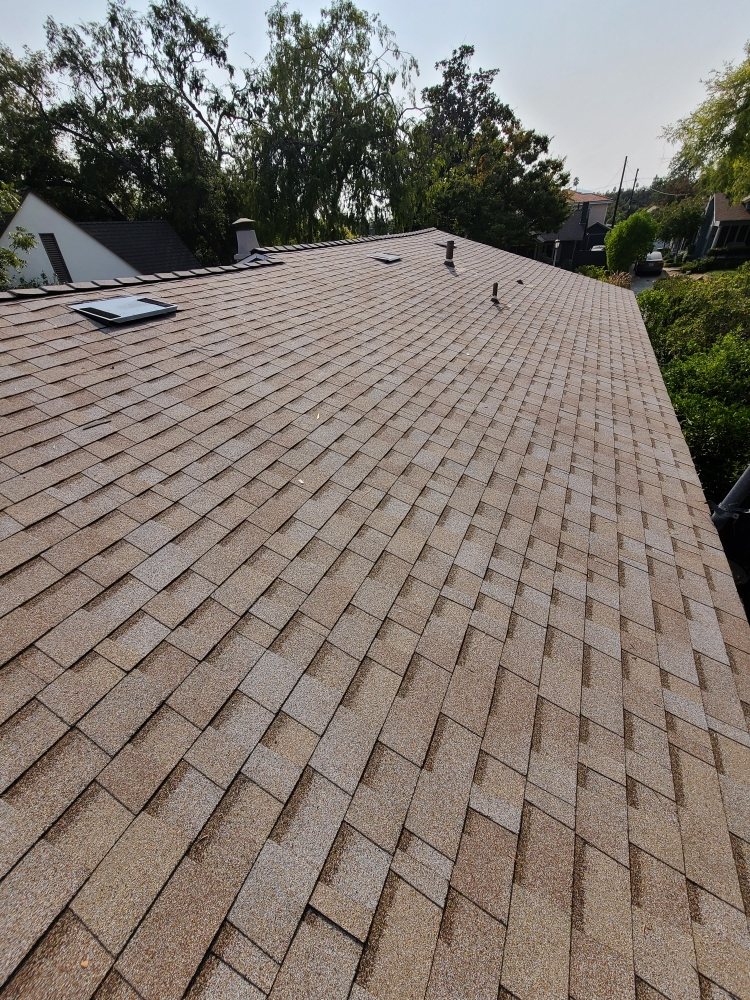 Slide of Trusted Path Roofing