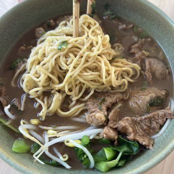 Thai Boat Noodle PS - Beef - Noodles Near Me - Gilbert, Arizona Thai Boat Noodle PS - Beef - Noodles Near Me - Gilbert, Arizona