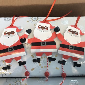 The UPS Store - Thanks UPS! Crazy during December but they are reliable. Yes, Santa is a POC because I am a POC lol. - Mailbox Centers Near Me - San Diego, California