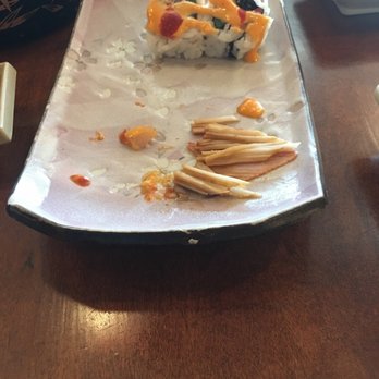 Zena Sushi - That fake crab meat that was simply unbeatable. - Sushi Bars Near Me - Hurst, Texas Zena Sushi - That fake crab meat that was simply unbeatable. - Sushi Bars Near Me - Hurst, Texas