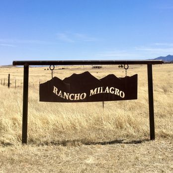 Rancho Milagro Bed & Breakfast - Western living doesn't get any better! - Bed & Breakfast Near Me - Elgin, Arizona