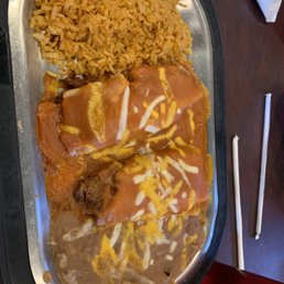 Tamales