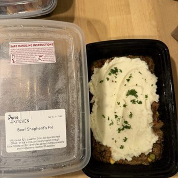 Dunn in the Kitchen - Personal Chefs Near Me - Georgetown, Kentucky