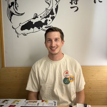 Kyuramen - Booth! - Ramen Near Me - Strongsville, Ohio Kyuramen - Booth! - Ramen Near Me - Strongsville, Ohio