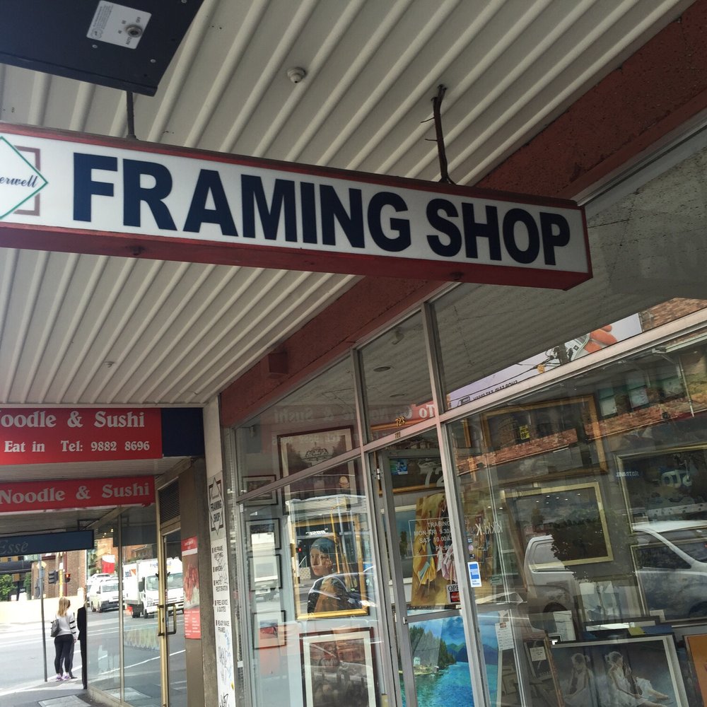 THE BEST 10 FRAMING near GLEN IRIS VICTORIA, AUSTRALIA - Updated 2026 -  Hours - Yelp, image size:1000x1000