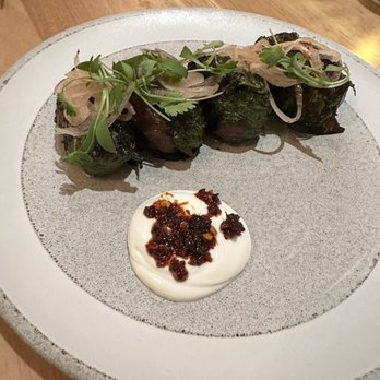Moon Rabbit - Vietnamese Near Me - Washington, DC, District of Columbia