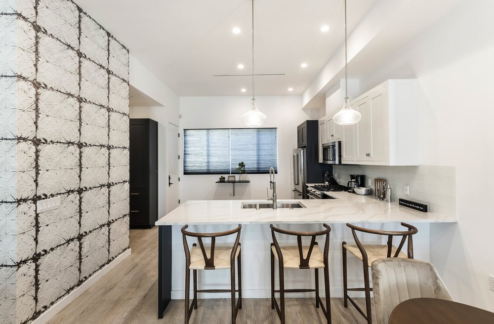 Slide of Cedrus Design & Build