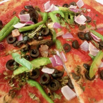 The Sink - Gluten free pizza - Pizza Near Me - Boulder, Colorado The Sink - Gluten free pizza - Pizza Near Me - Boulder, Colorado