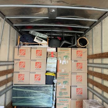 Richard Transportation - Another happy customer - Movers Near Me Richard Transportation - Another happy customer - Movers Near Me