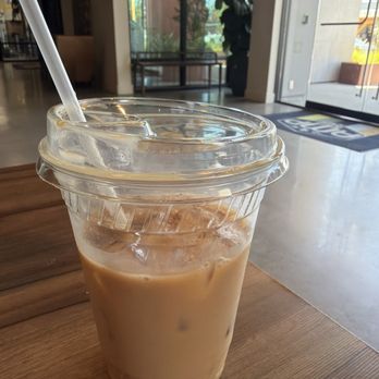 Mixed Grounds Coffee - Chai - Coffee & Tea Near Me - San Diego, California