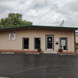 Crossville Paint & Decor - Front of the Building