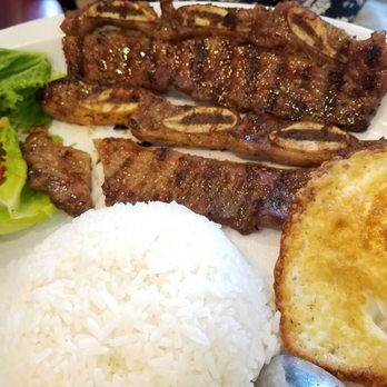 Thien Long - dry rice, chewy meat - Vietnamese Near Me - San Jose, California Thien Long - dry rice, chewy meat - Vietnamese Near Me - San Jose, California