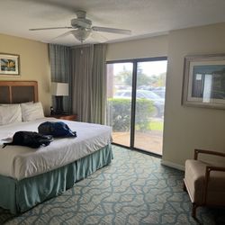 Club Wyndham Ka Eo Kai - Primary bedroom