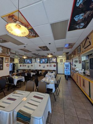 GS Cafe and Ethiopian Cuisine by null