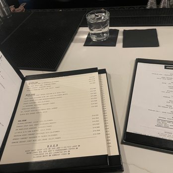 Hue Boston - Restaurants Near Me - Boston, Massachusetts