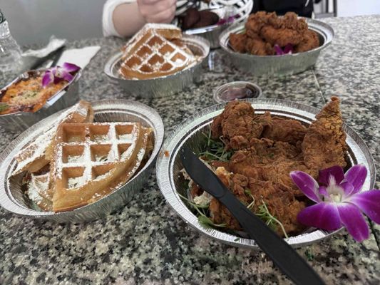 Neighborhood Kitchen by null