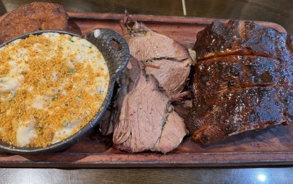 Baby Blues BBQ by null