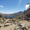 Mokelumne Wilderness gift card