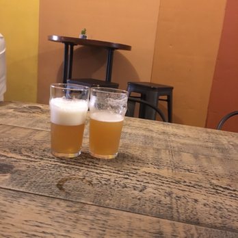 Strong Rope Brewery - Breweries Near Me - Brooklyn, New York