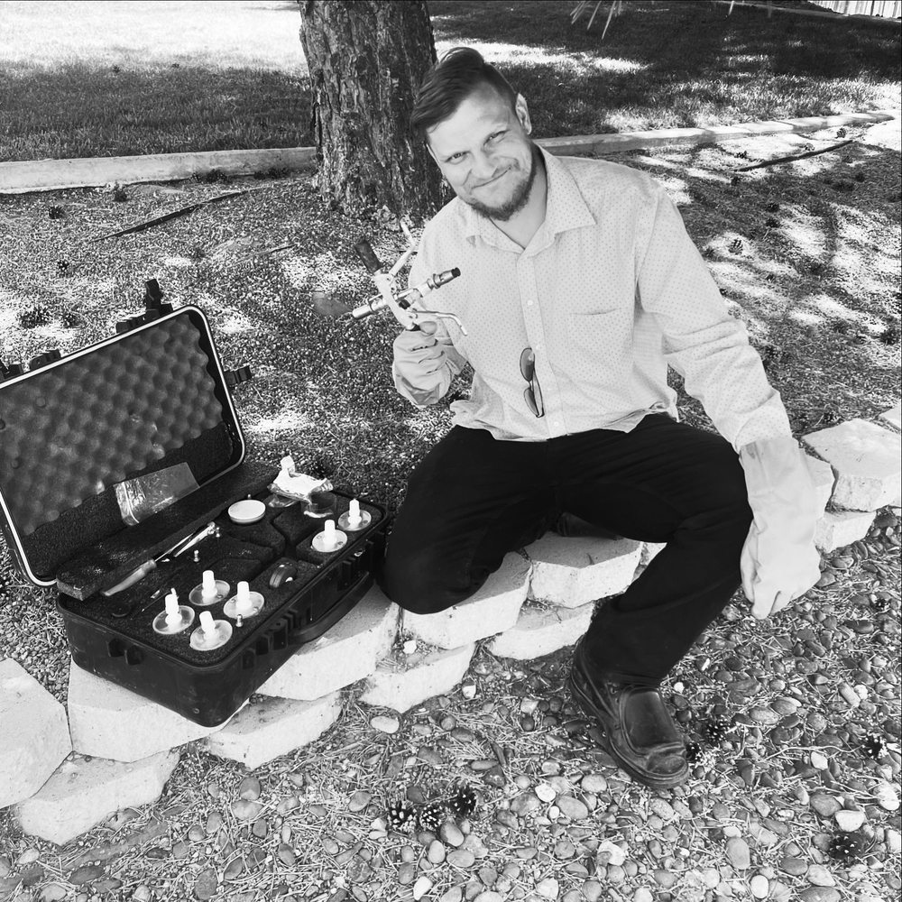 Gare's Garden - tree service in Reno, NV