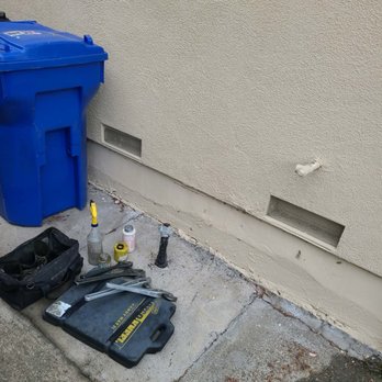 Chang An Termite Control - Gas meter removal - Pest Control Near Me - Santa Clara, California