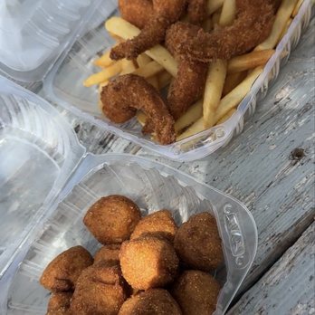 H.C. Seafood - Seafood Near Me - Oxnard, California