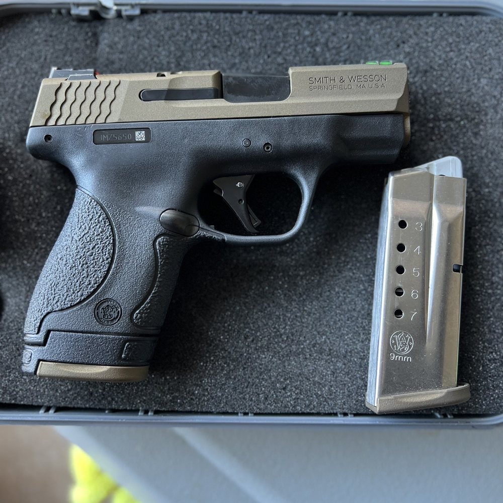 Precise Armory - Pic of the shield - Guns & Ammo Near Me - Irwindale, California Precise Armory - Pic of the shield - Guns & Ammo Near Me - Irwindale, California