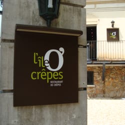 L'île O' Crêpes