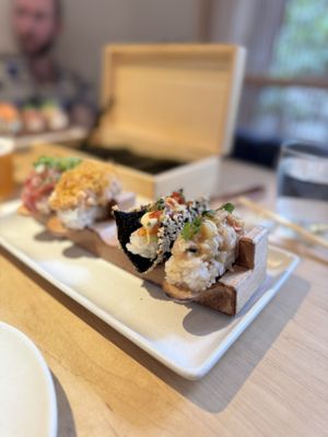 Nami Nori Design District by null