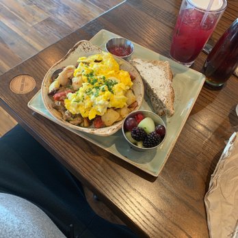 First Watch - Parma hash - Breakfast & Brunch Near Me - Euless, Texas First Watch - Parma hash - Breakfast & Brunch Near Me - Euless, Texas
