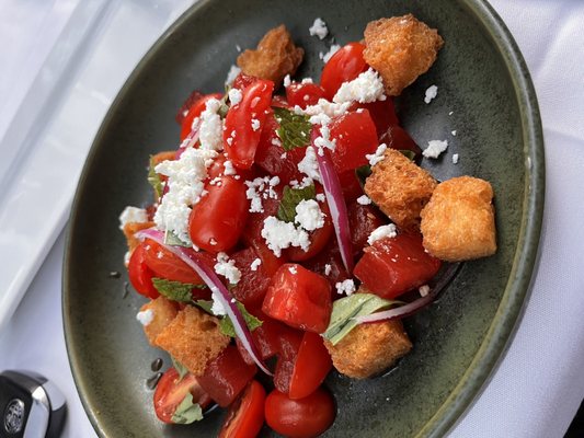 Vertical Detroit by null