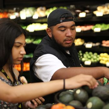 Camp New Heights - Weekly grocery store challenges - Summer Camps Near Me - Isla Vista, California