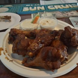Wings Wings