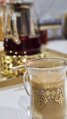 Sana’a Cafe by null