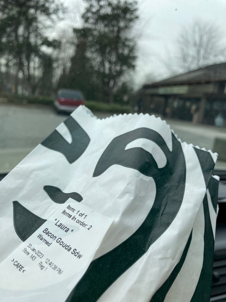 STARBUCKS Updated October 2024 221 Ioco Rd, Port Moody, British