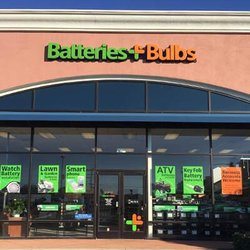 Batteries Plus