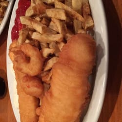 Duckworth's Fish & Chips