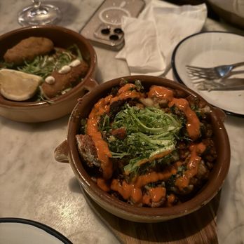 Pil Pil - Tapas Bars Near Me - New York, New York Pil Pil - Tapas Bars Near Me - New York, New York