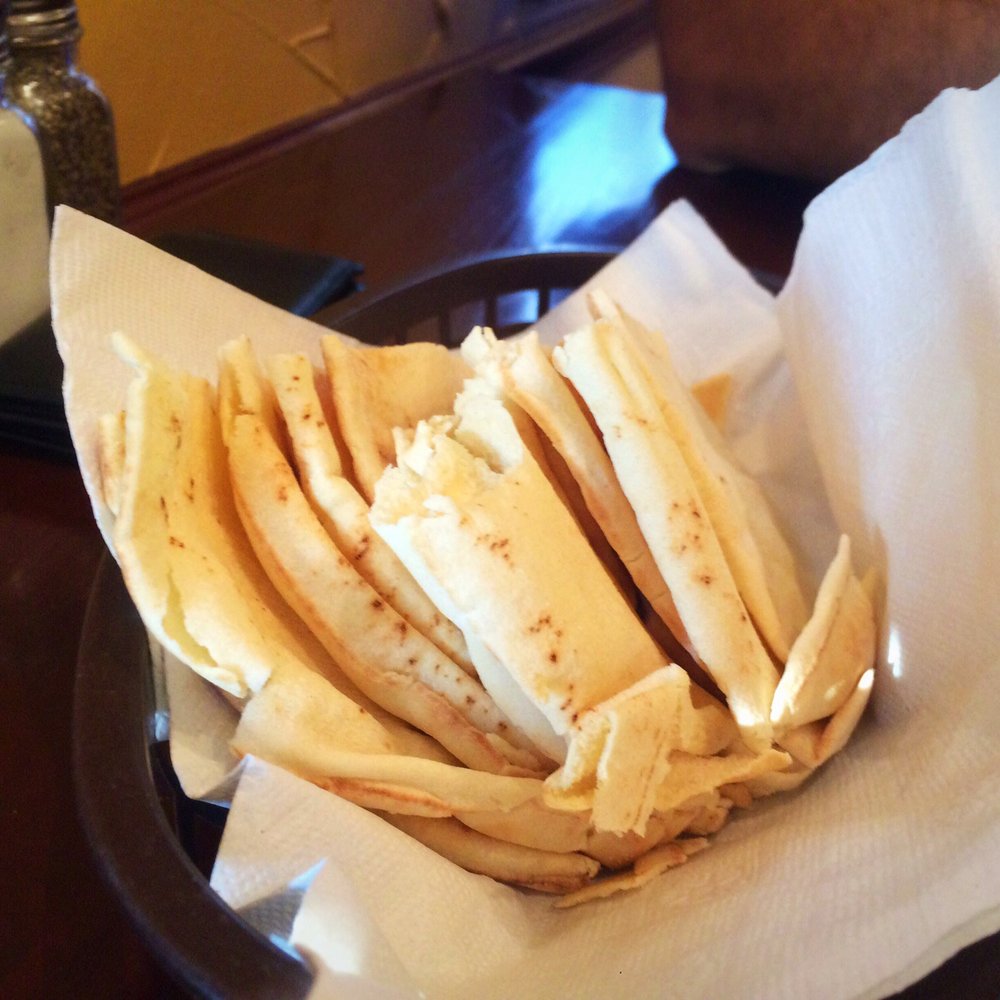 Oasis Mediterranean Restaurant - Pita bread - Mediterranean Near Me - Lexington, Kentucky Oasis Mediterranean Restaurant - Pita bread - Mediterranean Near Me - Lexington, Kentucky