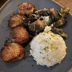 Ocean Blue Restaurant & Oyster Bar