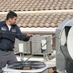 Flue Steam